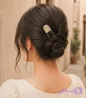 کانزاشی سنجاق قفلی (کد G251H)