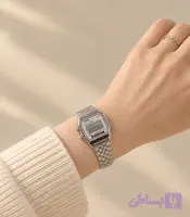 ساعت کاسیو نوستالژِی