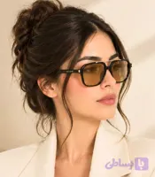 عینک سانت لوران پلدار