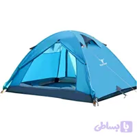 چادر کله گاوی C2001 PEKYNEW پکنیو اصلی 2 الی 3 نفره