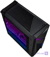 ASUS ROG Strix Tower Gaming Desktop, Intel Core i7-14700F, 32GB DDR5 RAM, 1TB NVMe SSD, GeForce RTX 4060 8GB, Wi-Fi 6E, ASUS USB Wired Mouse & Keyboard, Windows 11 Home | G16CHR-IS766 Model: G16CHR-IS766