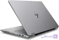 HP ZBook Fury G1i 18 Mobile Workstation, 18″ WQXGA 165Hz Display, Intel Core Ultra 9 285HX, 128GB RAM, 2TB SSD, NVIDIA RTX Pro 5000 Blackwell 24GB GPU, English K/B, Win11Pro, Silver | ZBookFuryG1i Model: ZBook Fury G1i