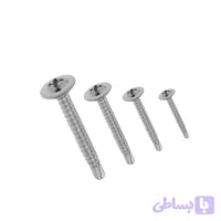 پیچ سرمته واشردار 16 * 4.2 – (1000 عددی)