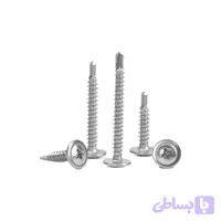 پیچ سرمته واشردار 38 * 4.2 – ( 400 عددی)