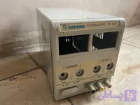 قاب منبع تغذیه آزمایشگاهی داژنگ