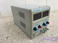 منبع تغذیه خطی داژنگ 30 ولت 5 آمپر استوک