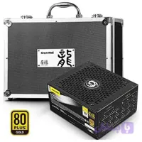 پاور گریت وال 2000W مدل Great Wall GW-EPS2000BL(90) نو آکبند