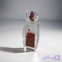 بسته بندی کریستالی دو گرمی