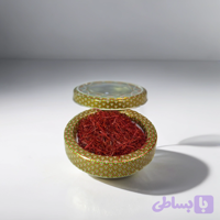 بسته بندی خاتم یک مثقالی