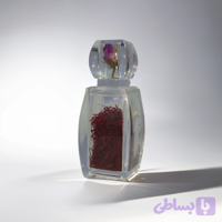 بسته بندی کریستالی یک مثقالی