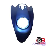 کاور روی باک موتورسیکلت سی اف 150 | کد 6KJ0-040901