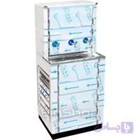 آبسردکن سه شیر نیک زاگرس