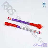 ماژیک با رنگ ثابت مخصوص اتوکلاو استریل