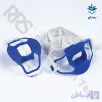 گارد دهانی آندوسکوپی بزرگسال - جعبه 100 عددی RRS Bite Block