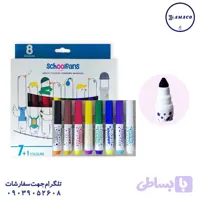 بوم نقاشی اسکول فنز