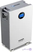 باتری 48 ولت 314 آمپر لیتیوم(16 کیلو وات)-VOLTAMAX