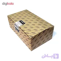 قاب پنل بخاری و کولر 206 و 207