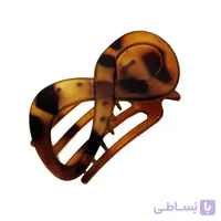 کلیپس مو زنانه مدل منقاری کد 1379