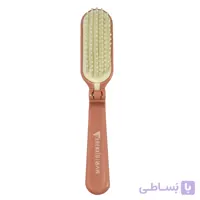 برس مو مدل تاشو جیبی کد G_Lnd_2038