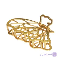 کلیپس مو زنانه گلوریا لند کد G_Lnd_621