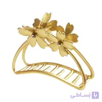کلیپس مو زنانه کد Mhr-119