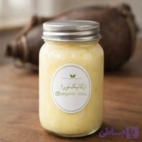 روغن حیوانی هیزه