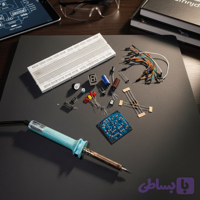 نئومستر (آموزش کاربردی الکترونیک)