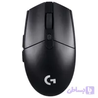 موس بی سیم گیمینگ لاجیتک G G304 Lightspeed