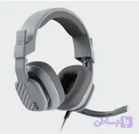 هدست استرو Astro Gaming Headset گیمینگ A10 طوسی