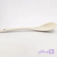 قاشق سرامیکی خاویار
