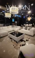 مبل ال ویهان