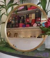 قاب گرد سه لایه(ارسال رایگان)