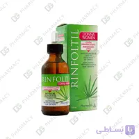 لوسیون تقویت کننده مو رینفولتیل بانوان فارما لایف