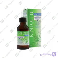 لوسیون تقویت کننده مو رینفولتیل آقایان