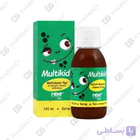 شربت مولتی کید نکست ساپلمنت