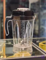 پارچ مخلوط کن صنعتی چهارگوش