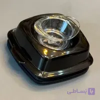 درب پارچ مخلوط کن 2.5 لیتری