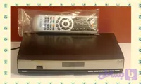 گیرنده دیجیتال ایکس ویژن مدل XDVB-363 مدل آداپتوری