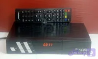گیرنده دیجیتال پرو ویژن مدل IP2000
