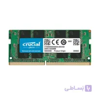 رم لپ تاپ 8 گیگابایت Crucial DDR4 2666MHz