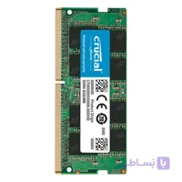 رم لپ تاپ 8 گیگابایت Crucial DDR4 3200MHz