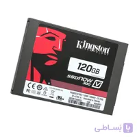 SSD کینگستون 120 گیگ SATA مدل A100