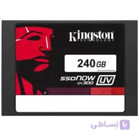 SSD وسترن دیجیتال 240 گیگ SATA | حافظه پرسرعت WD برای لپ‌تاپ و کامپیوتر