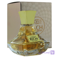ادکلن ریچ مارک ابنر اورجینال ABNER RICH منیفیستو با رایحه گرم حجم 75 میلی لیتر