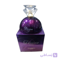 ادو پرفیوم زنانه ایوز دی ژوال پاریس مدل Divine ELIXIR با رایحه شرقی، گلیحجم 100 میلی لیتر (کپی)