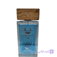عطر و ادکلن مردانه گلد ویژن مدل پاکو اینوکتوس حجم ۱۰۰ میلی لیتر