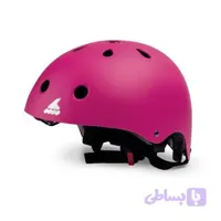 کلاه ایمنی اسکیت اورجینال RollerBlade مدل JR Helmet