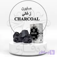 صابون دوفاری مدل ذغال کربن اکتیو وزن 95 گرم