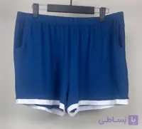 شلوارک زنانه ورزشی Shein کد:30012000