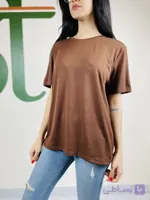 تیشرت زنانه کد: 30037000